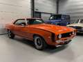 Chevrolet Camaro SS 1969 V8 Manual , Gerestaureerd Oranje - thumbnail 3