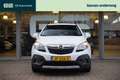 Opel Mokka 1.4 T Cosmo |NAVI|TREKHK|CARPLAY|OPENDAK|LEDER Weiß - thumbnail 18