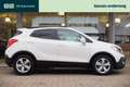 Opel Mokka 1.4 T Cosmo |NAVI|TREKHK|CARPLAY|OPENDAK|LEDER Weiß - thumbnail 7