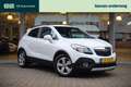 Opel Mokka 1.4 T Cosmo |NAVI|TREKHK|CARPLAY|OPENDAK|LEDER Weiß - thumbnail 38
