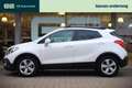Opel Mokka 1.4 T Cosmo |NAVI|TREKHK|CARPLAY|OPENDAK|LEDER Weiß - thumbnail 6