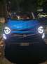 Fiat 500X 500 X 1.3 T4 S-Design Cross 150cv dct Blu/Azzurro - thumbnail 13