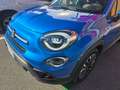Fiat 500X 500 X 1.3 T4 S-Design Cross 150cv dct Blu/Azzurro - thumbnail 2