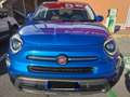 Fiat 500X 500 X 1.3 T4 S-Design Cross 150cv dct Blu/Azzurro - thumbnail 1