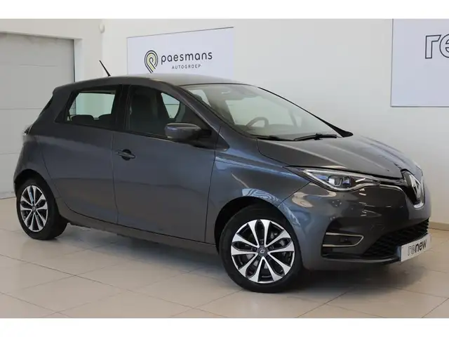 Renault ZOE R110 Zen (incl. batterijen)