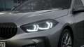 BMW 118 1-serie 118i M Sport Automaat / Panoramadak / Adap Grijs - thumbnail 8