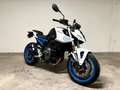 Suzuki GSX-R 750 s Bianco - thumbnail 2