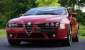 Alfa Romeo Brera 1.750 TBI Ti Sky View Červená - thumbnail 4