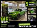 Opel Mokka 1.2T LED+Sitzheizung,Klima,Lenkradheizung Grün - thumbnail 1