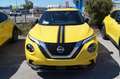 Nissan Juke 1,0 DIG-T Acenta+ Jaune - thumbnail 3
