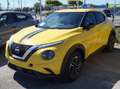 Nissan Juke 1,0 DIG-T Acenta+ Jaune - thumbnail 4