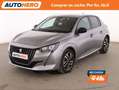 Peugeot 208 1.2 Puretech S&S Allure 100 Gris - thumbnail 1