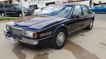 CADILLAC Sedan DeVille Berlina Automático de 4 P