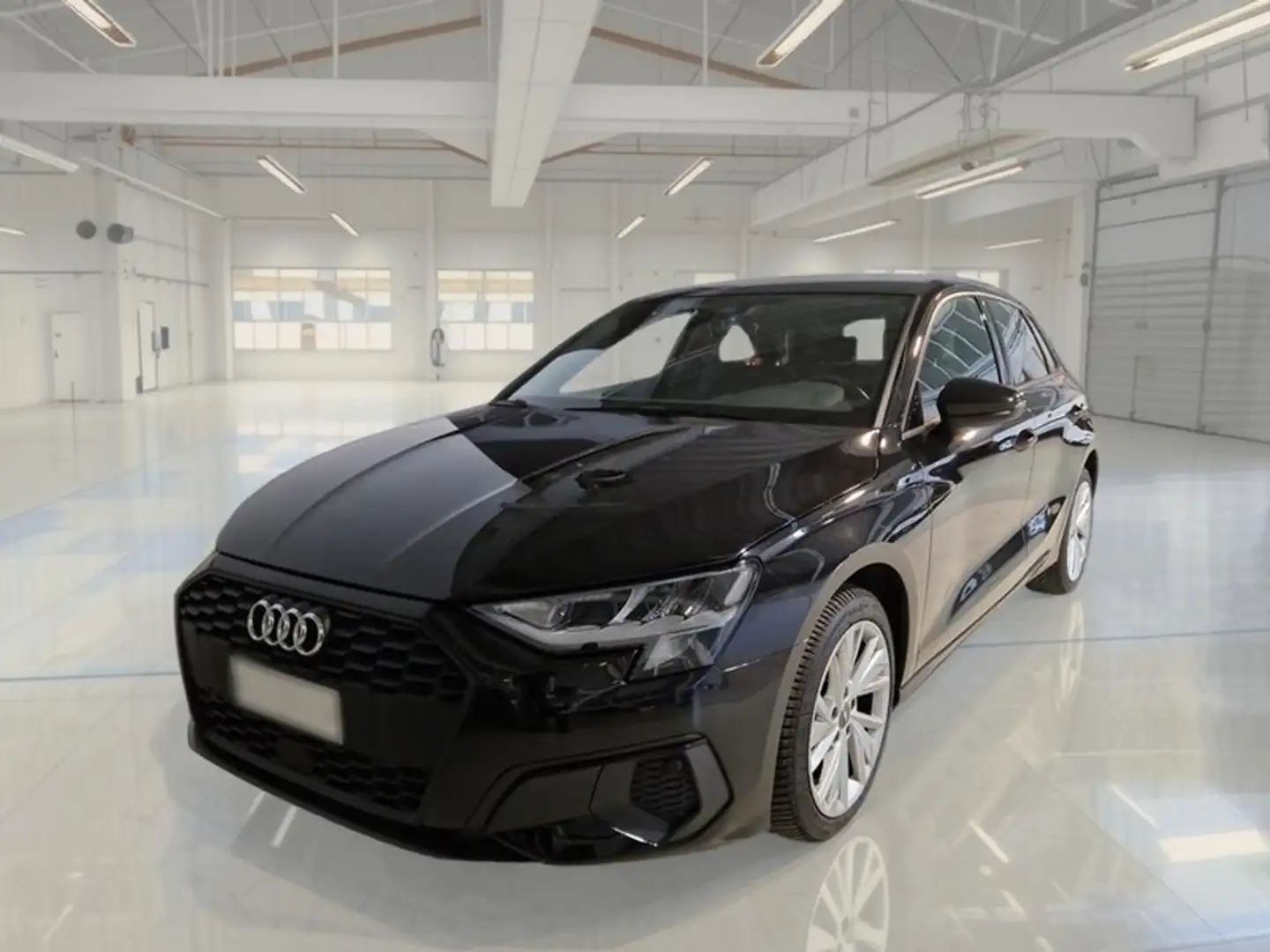 Audi A3 SPORTBACK 35 TFSI MHEV S tronic Business - 1