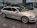 Audi A6 Avant 2.0 TDI Leder LED MMI Sihzg Tempo AHK Grau - thumbnail 6