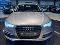 Audi A6 Avant 2.0 TDI Leder LED MMI Sihzg Tempo AHK Grau - thumbnail 2
