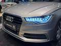 Audi A6 Avant 2.0 TDI Leder LED MMI Sihzg Tempo AHK Grau - thumbnail 3