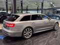 Audi A6 Avant 2.0 TDI Leder LED MMI Sihzg Tempo AHK Grau - thumbnail 37