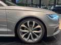 Audi A6 Avant 2.0 TDI Leder LED MMI Sihzg Tempo AHK Grau - thumbnail 4