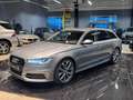 Audi A6 Avant 2.0 TDI Leder LED MMI Sihzg Tempo AHK Grau - thumbnail 1