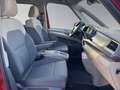Volkswagen T7 Multivan KÜ 2.0TDI 110kW DSG PANO MATRIX-LED Rot - thumbnail 19