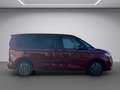 Volkswagen T7 Multivan KÜ 2.0TDI 110kW DSG PANO MATRIX-LED Rot - thumbnail 7