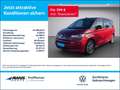 Volkswagen T7 Multivan KÜ 2.0TDI 110kW DSG PANO MATRIX-LED Rot - thumbnail 1