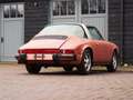 Porsche 911 Salmon Metallic FULLY MACTHING California car Oranje - thumbnail 7