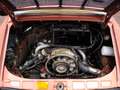 Porsche 911 Salmon Metallic FULLY MACTHING California car Orange - thumbnail 39