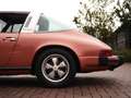 Porsche 911 Salmon Metallic FULLY MACTHING California car Oranje - thumbnail 29