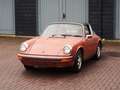 Porsche 911 Salmon Metallic FULLY MACTHING California car Oranje - thumbnail 1
