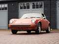 Porsche 911 Salmon Metallic FULLY MACTHING California car Orange - thumbnail 2