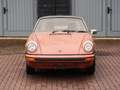 Porsche 911 Salmon Metallic FULLY MACTHING California car Orange - thumbnail 4
