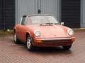 Porsche 911 Salmon Metallic FULLY MACTHING California car Orange - thumbnail 31