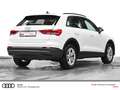 Audi Q3 35 TFSI AHK LANE KEYLESS SMARTPHONE INTERFACE Weiß - thumbnail 4