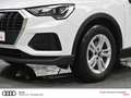 Audi Q3 35 TFSI AHK LANE KEYLESS SMARTPHONE INTERFACE Weiß - thumbnail 7