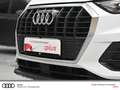 Audi Q3 35 TFSI AHK LANE KEYLESS SMARTPHONE INTERFACE Weiß - thumbnail 8