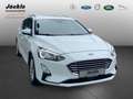 Ford Focus Titanium Turnier Blanc - thumbnail 3
