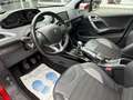 Peugeot 2008 Allure+PANORAMA+NAVI+KAMERA+TEMPOMAT+ Rouge - thumbnail 10