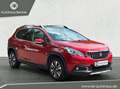 Peugeot 2008 Allure+PANORAMA+NAVI+KAMERA+TEMPOMAT+ Rouge - thumbnail 3