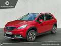Peugeot 2008 Allure+PANORAMA+NAVI+KAMERA+TEMPOMAT+ Rouge - thumbnail 1