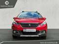 Peugeot 2008 Allure+PANORAMA+NAVI+KAMERA+TEMPOMAT+ Rouge - thumbnail 6