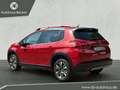 Peugeot 2008 Allure+PANORAMA+NAVI+KAMERA+TEMPOMAT+ Rouge - thumbnail 5