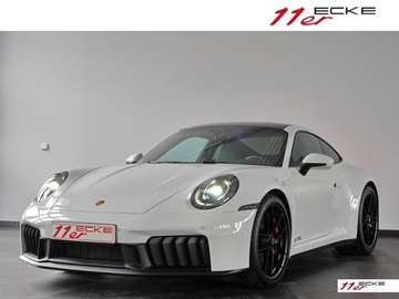 GTS