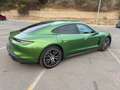 Porsche Taycan Taycan Berlina Automático de 4 Puertas Verde - thumbnail 13