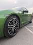 Porsche Taycan Taycan Berlina Automático de 4 Puertas Verde - thumbnail 9