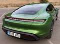 Porsche Taycan Taycan Berlina Automático de 4 Puertas Verde - thumbnail 12