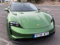 Porsche Taycan Taycan Berlina Automático de 4 Puertas Verde - thumbnail 11