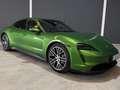 Porsche Taycan Taycan Berlina Automático de 4 Puertas Verde - thumbnail 2