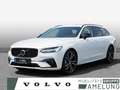 Volvo V90 B4 Ultimate Dark NAVI ACC LED HUD PANO Blanco - thumbnail 1